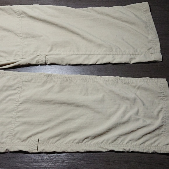 The North Face Horizon Temptest Hiking Pants - Picture 8 of 8